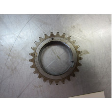 19J022 Crankshaft Timing Gear From 2013 Kia Sorento  3.5